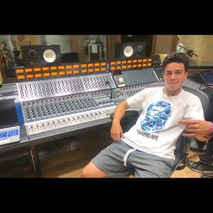 Meet your Posher, Todd